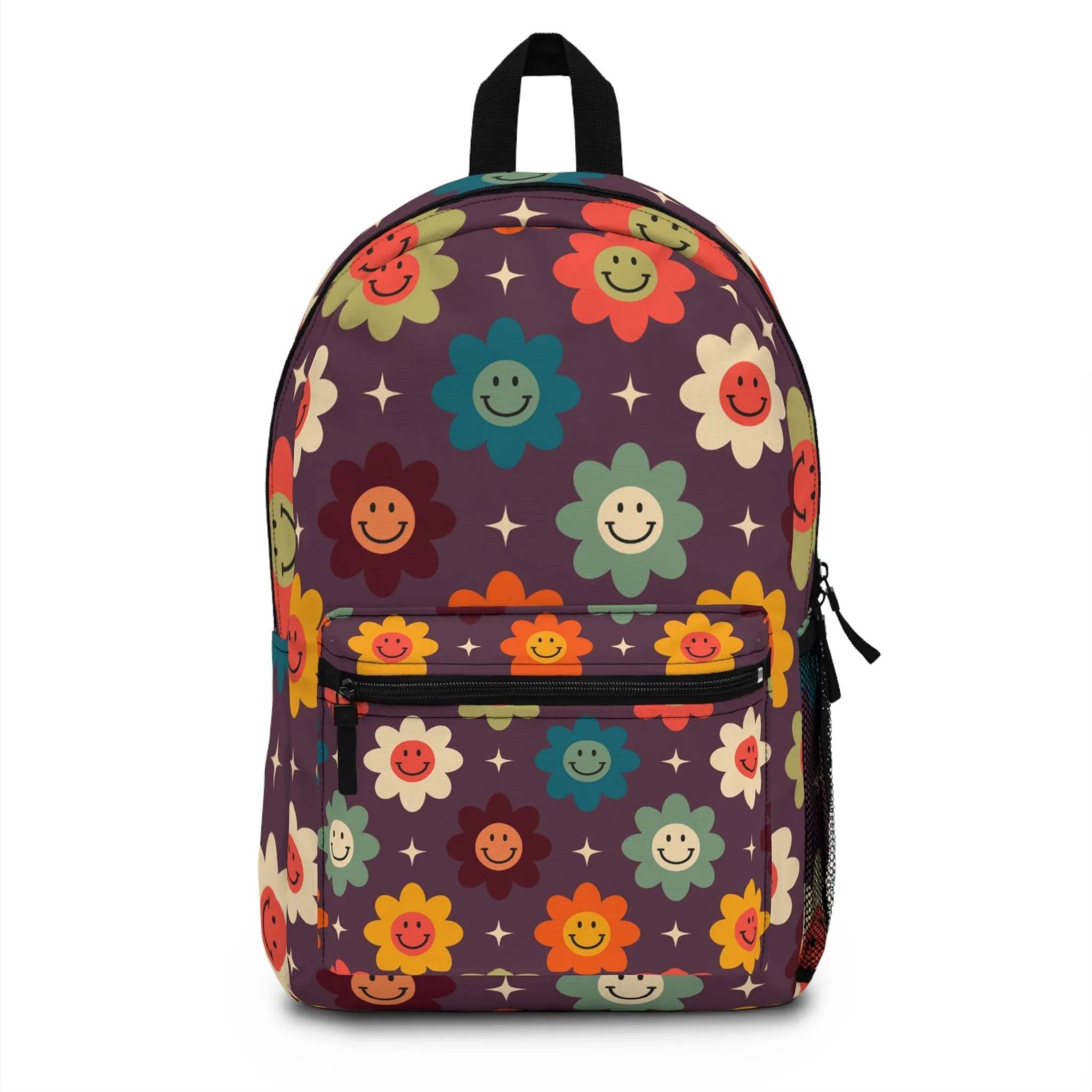 Flower Power Backpack