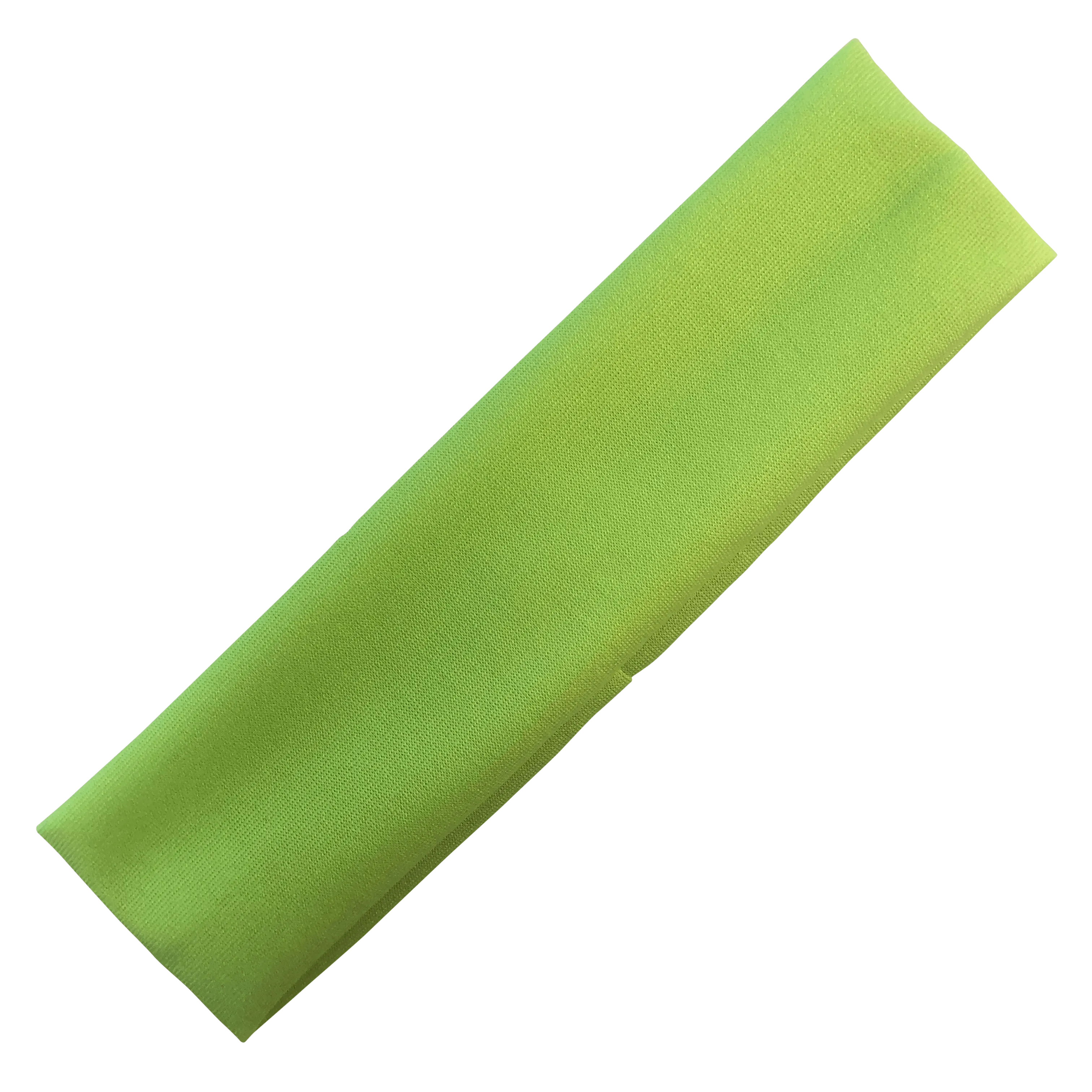 Fluoro Green Hair Accessories