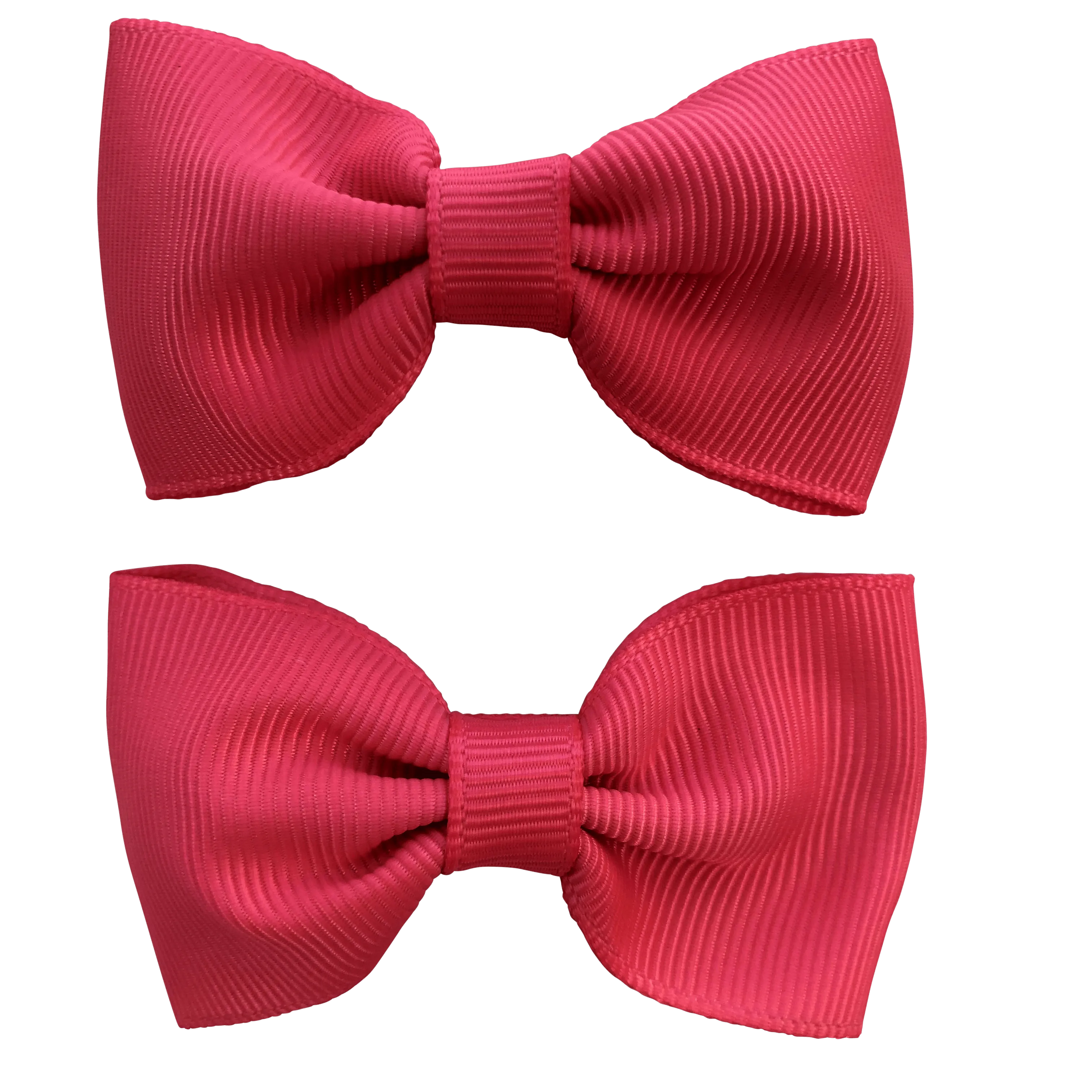 Fluoro Pink Hair Accessories