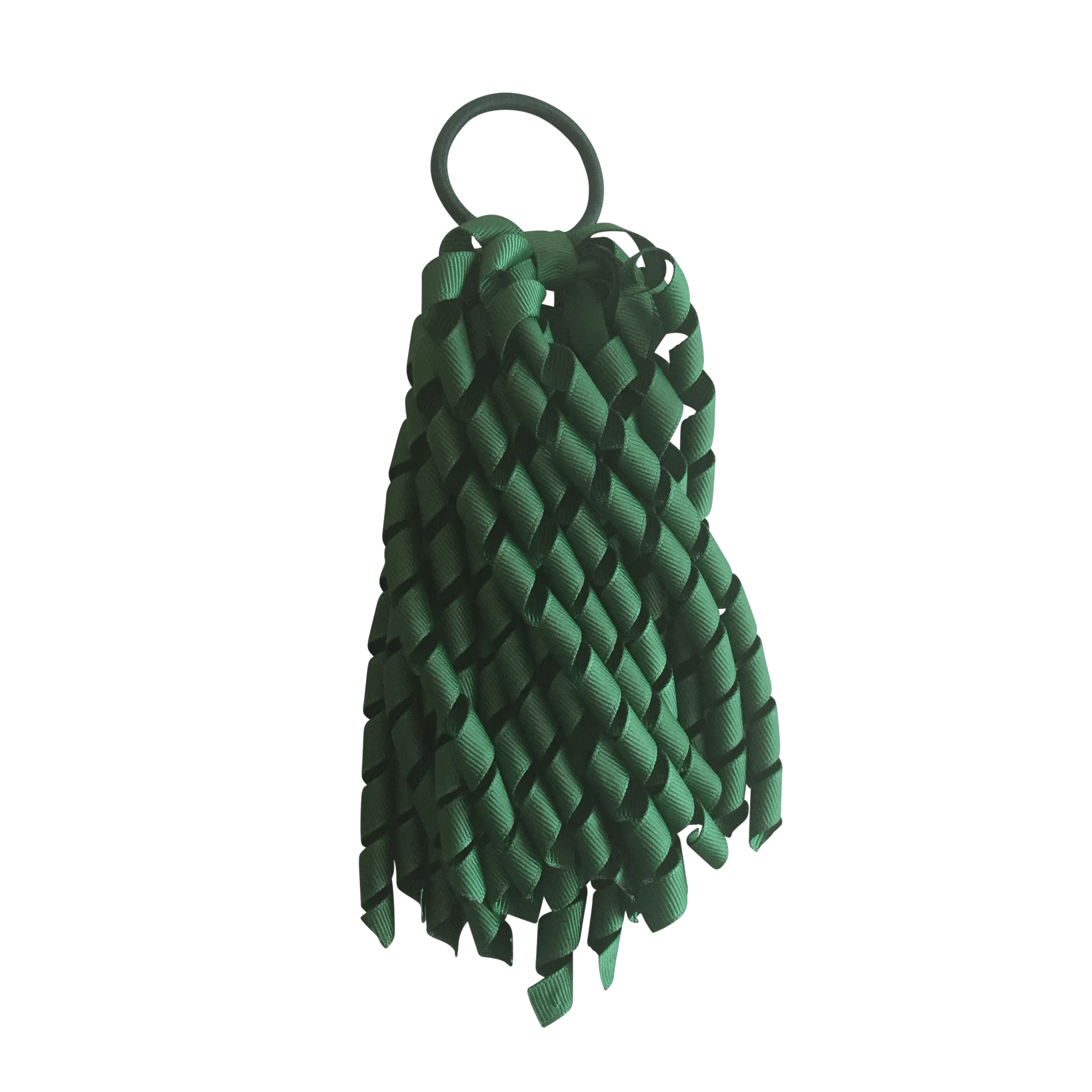 Forest Green Hair Accessories
