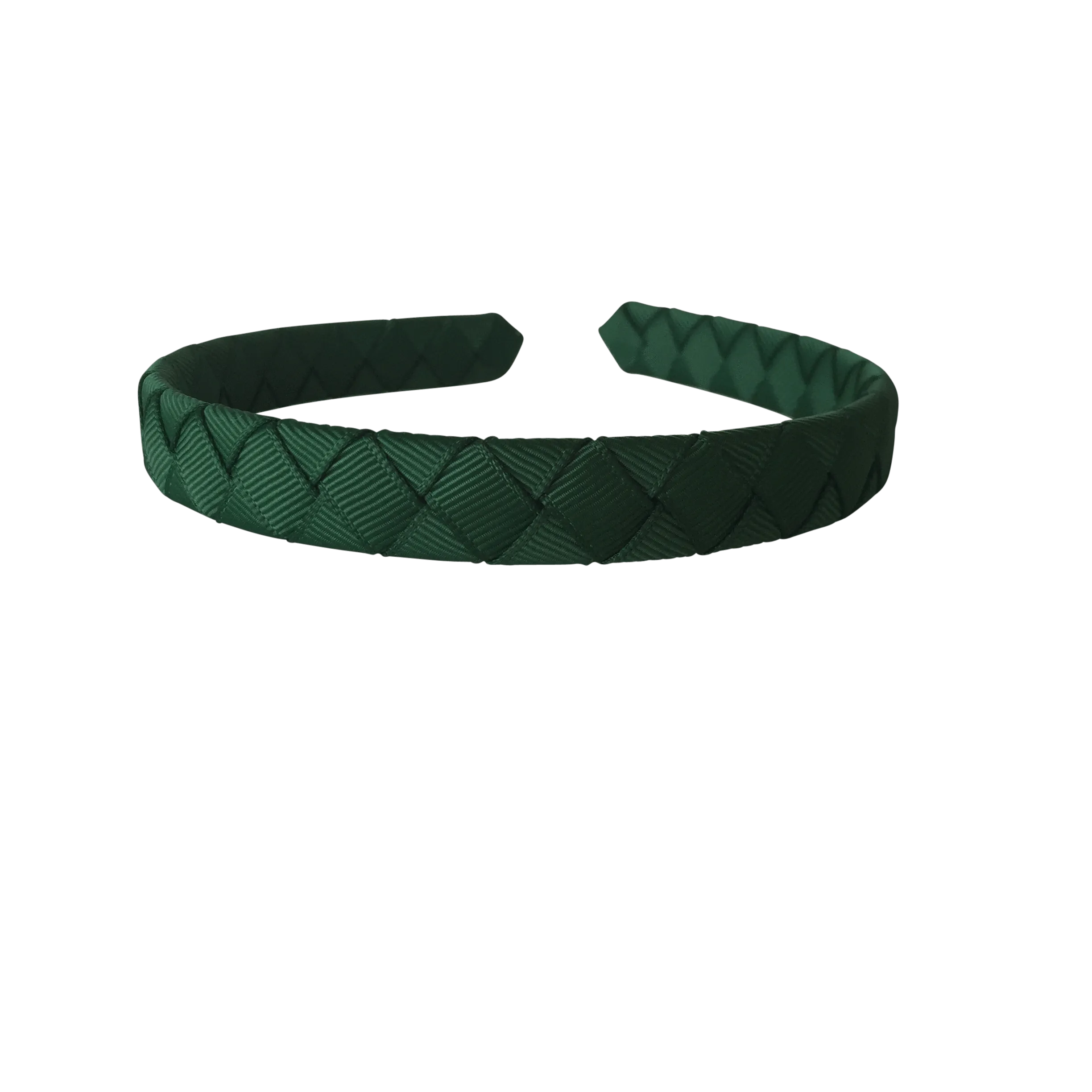Forest Green Hair Accessories