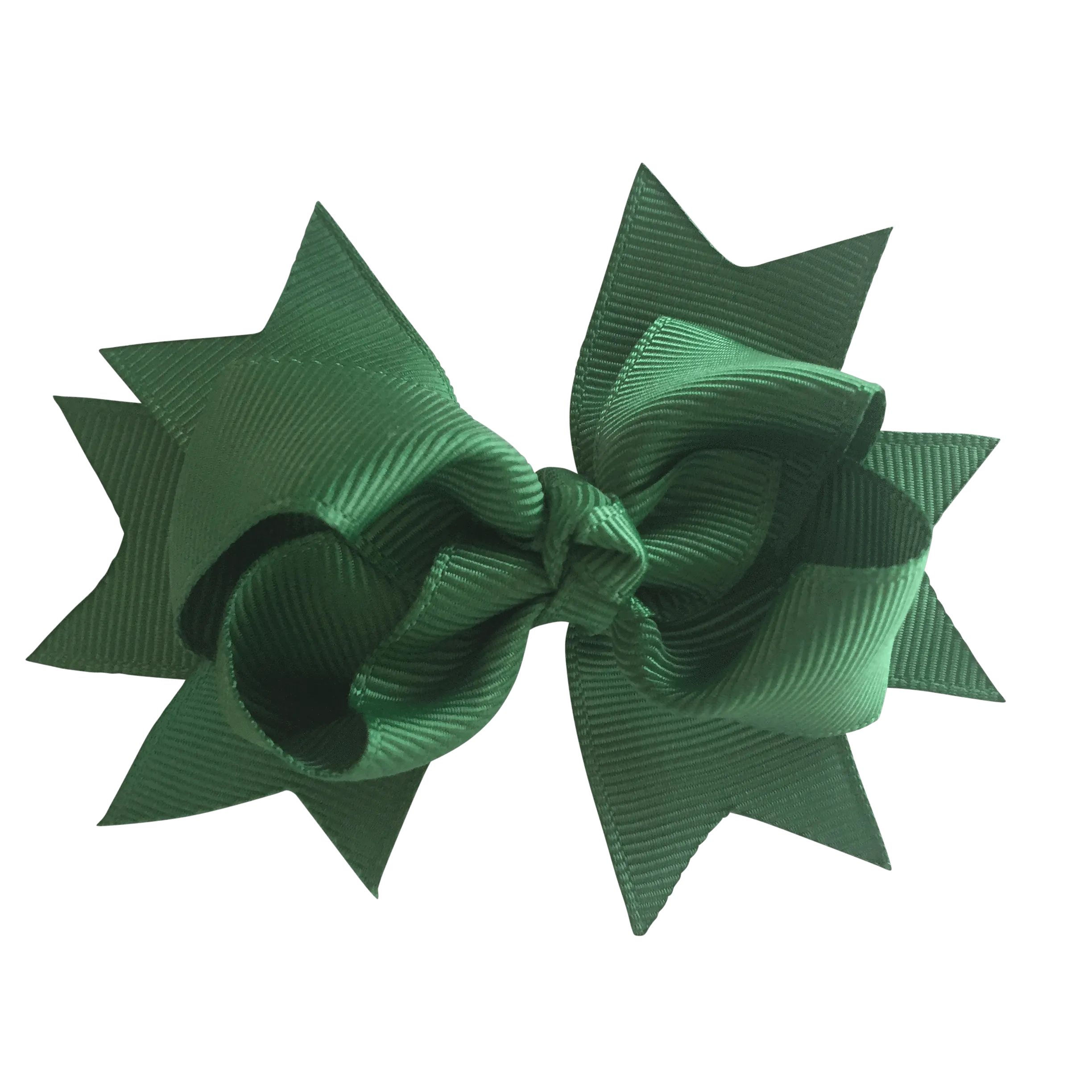 Forest Green Hair Accessories