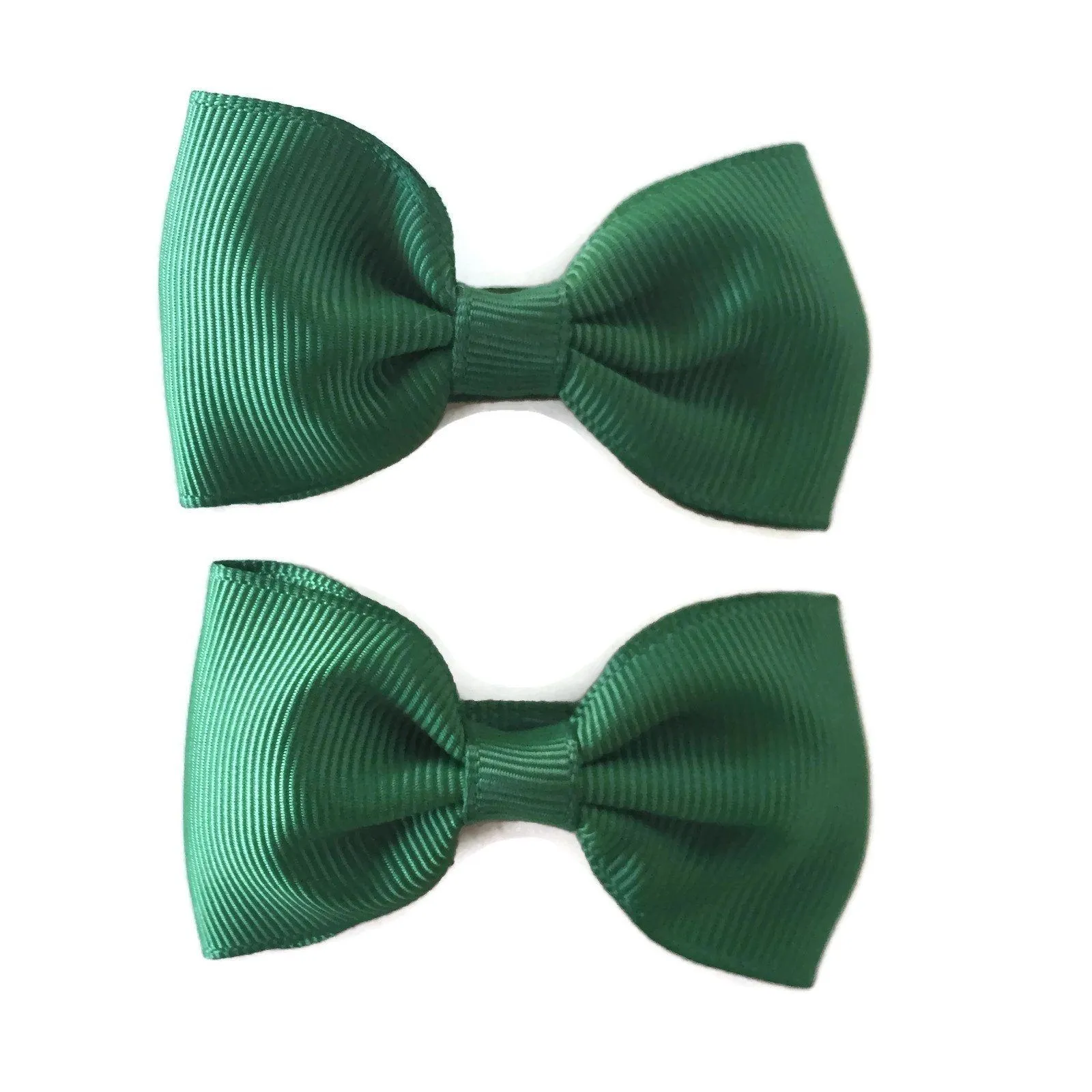 Forest Green Hair Accessories
