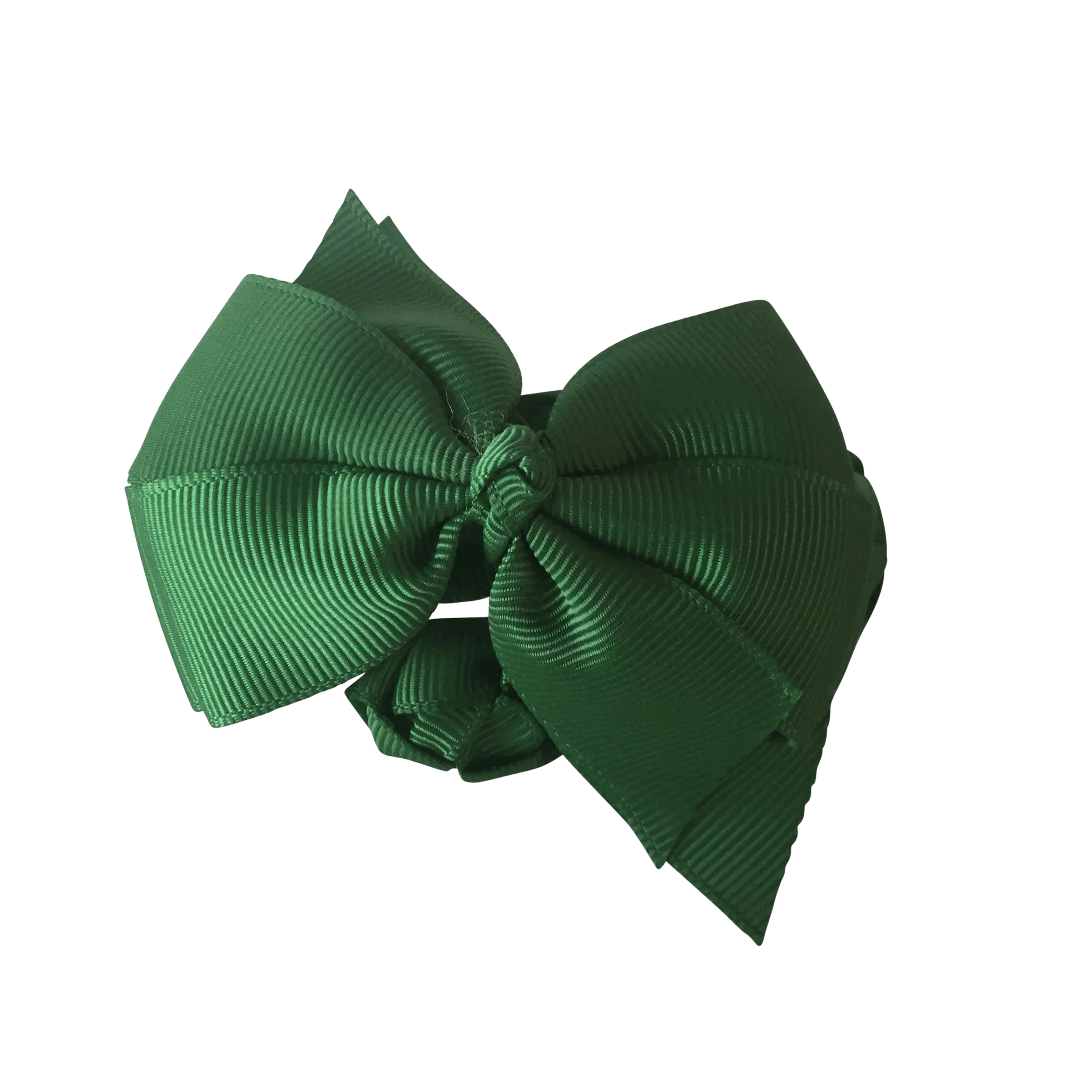 Forest Green Hair Accessories