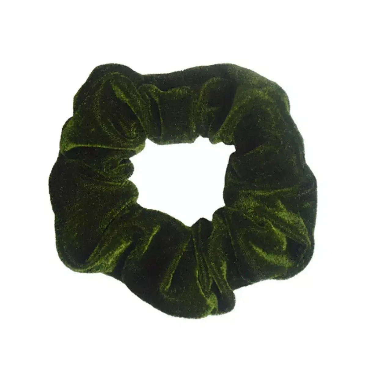 Forest Green Hair Accessories