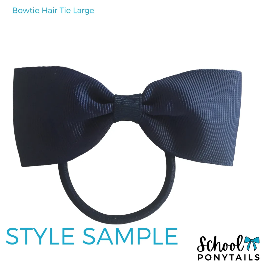 Forest Green Hair Accessories
