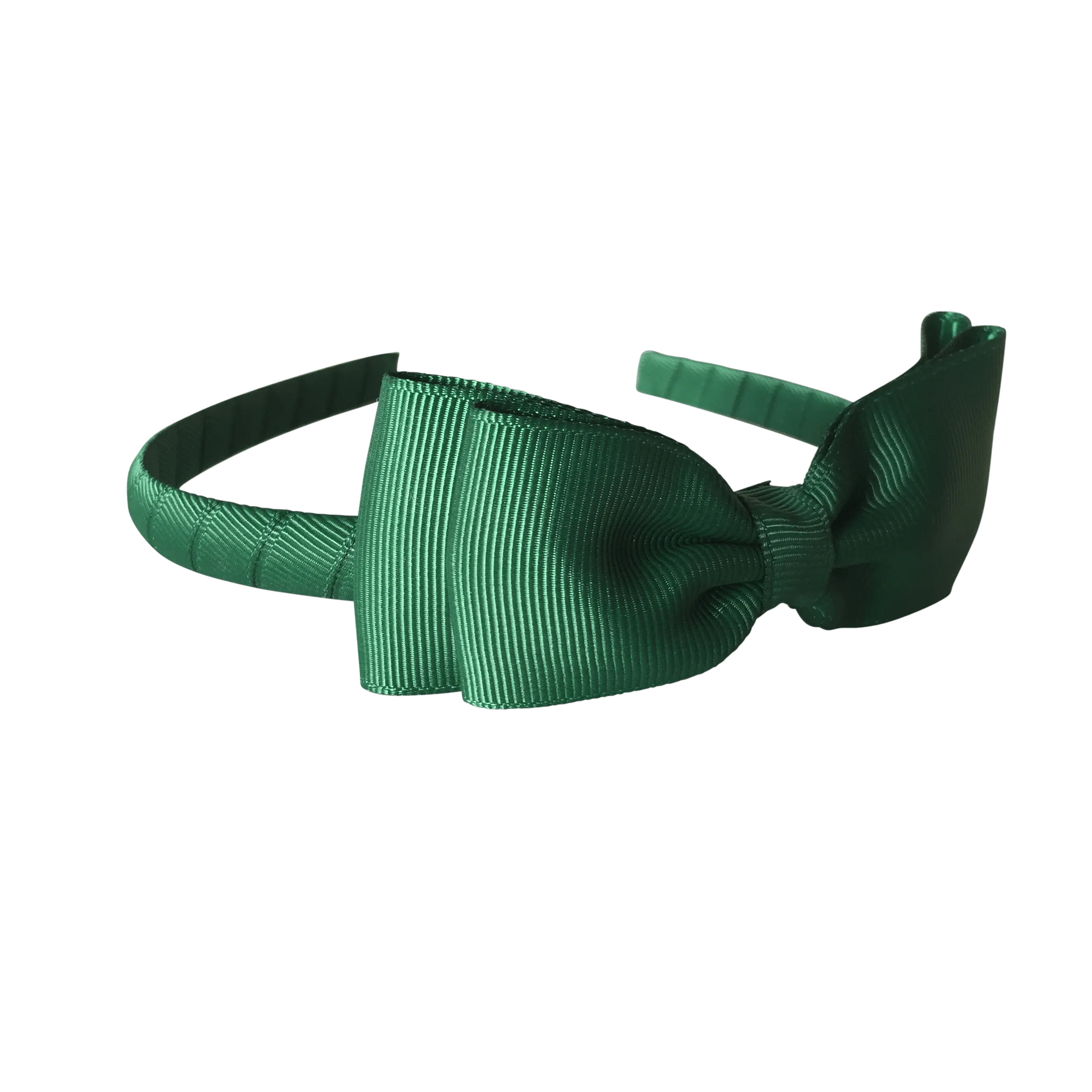 Forest Green Hair Accessories