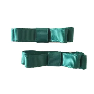 Forest Green Hair Accessories