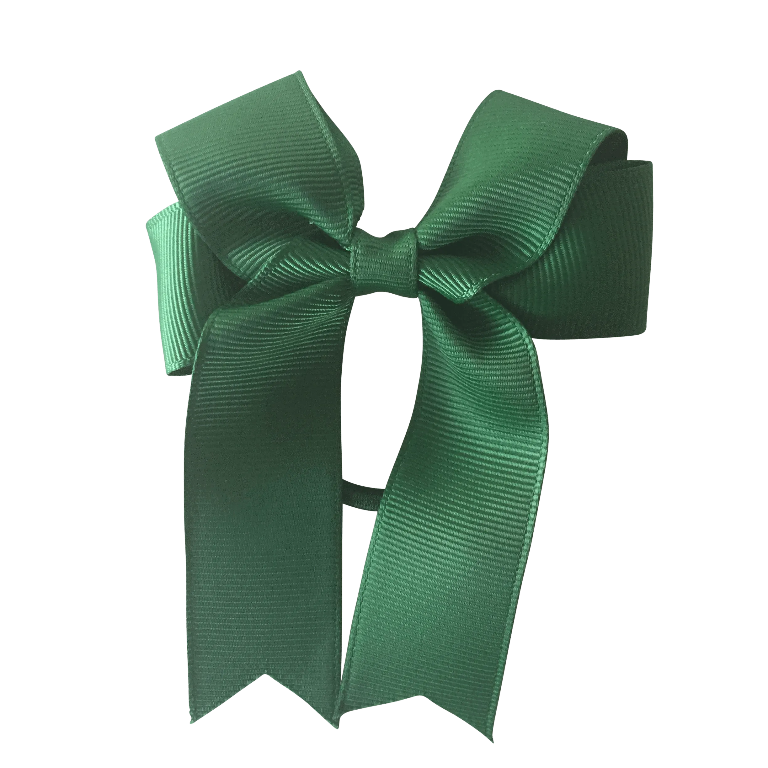 Forest Green Hair Accessories