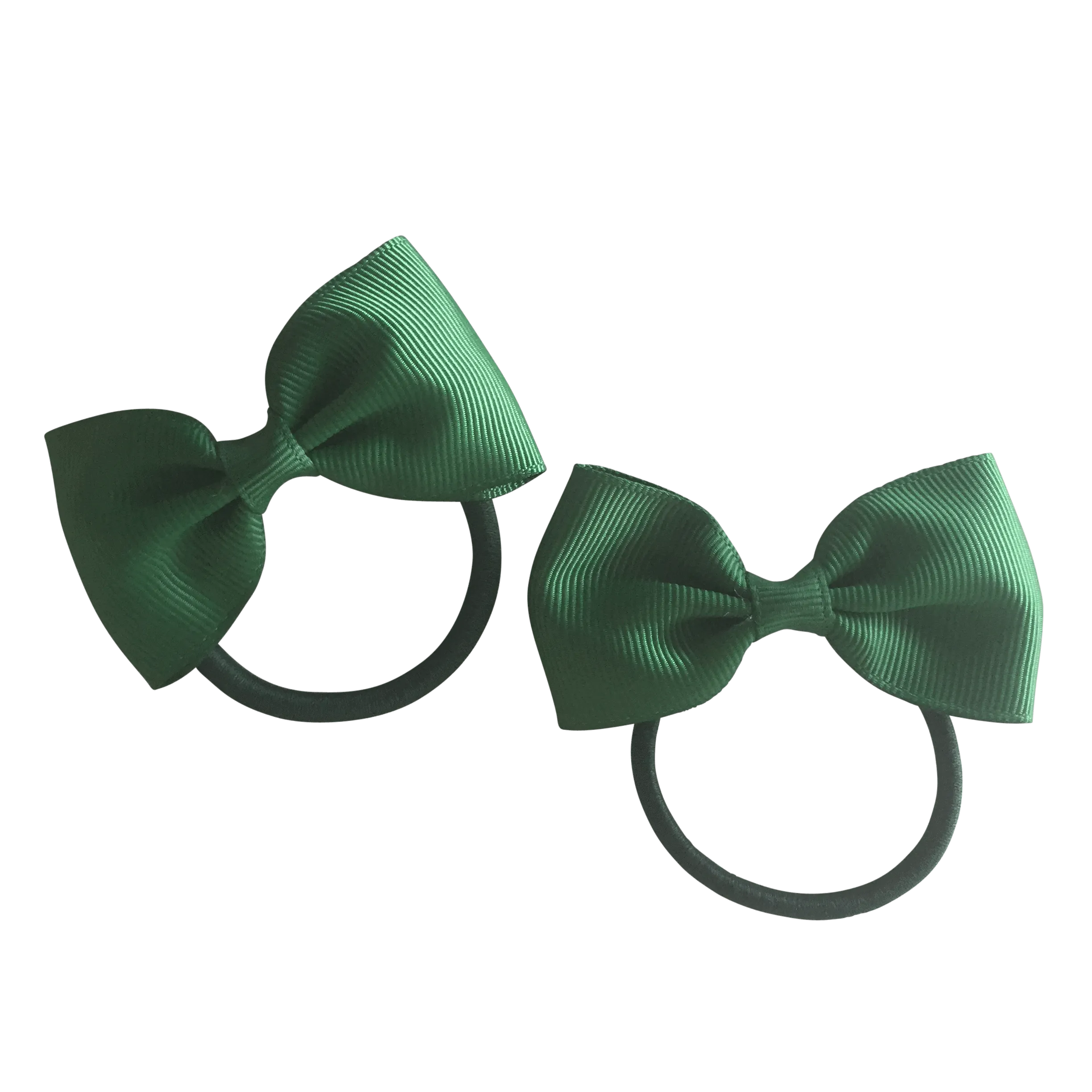 Forest Green Hair Accessories