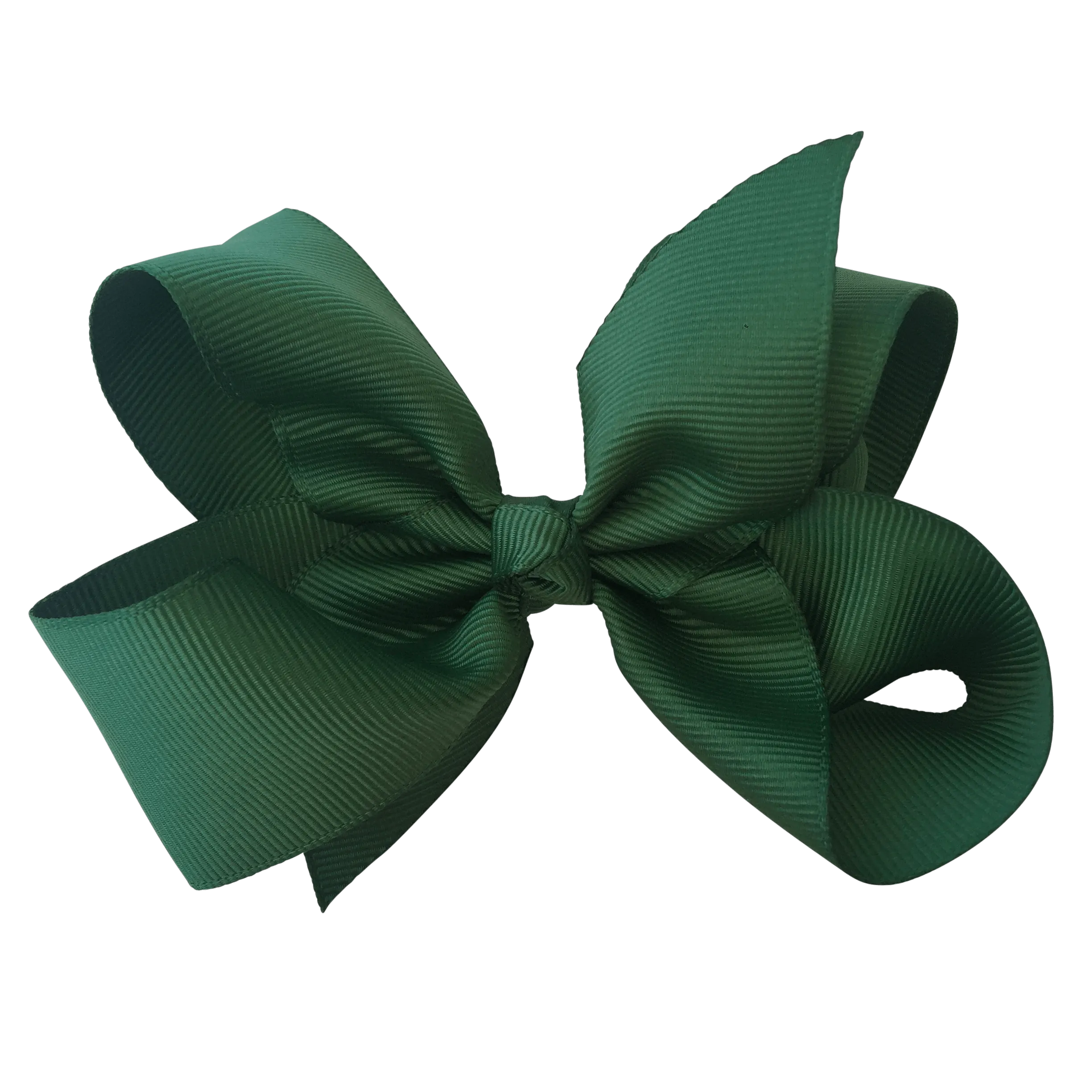 Forest Green Hair Accessories