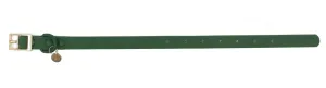 Forest Green Waterproof Collar