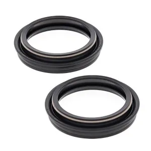 FORK DUST SEALS PAIR 43x53.4x13 57-137