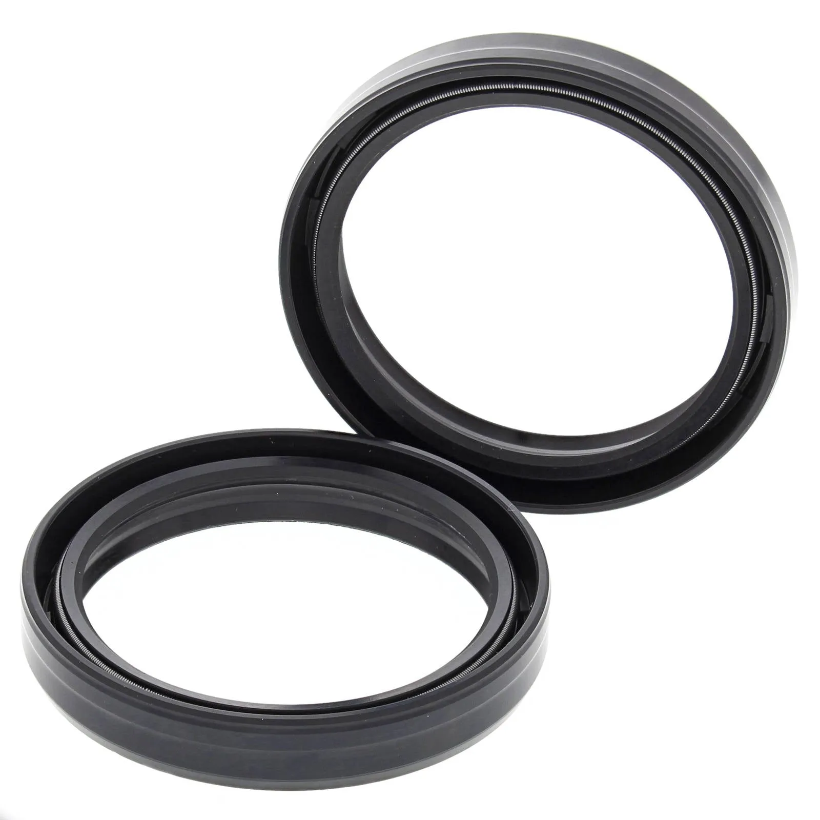 Fork Seals Pair 49x60x10 55-129