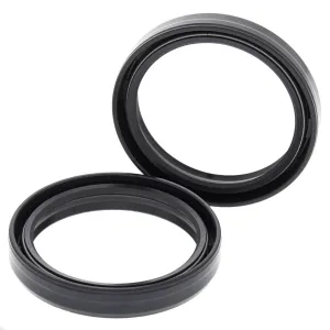 Fork Seals Pair 49x60x10 55-129