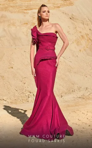 FOUAD SARKIS 2771 MNM COUTURE