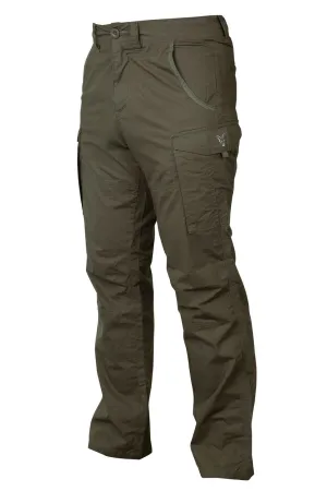 Fox Collection combats Green / Silver