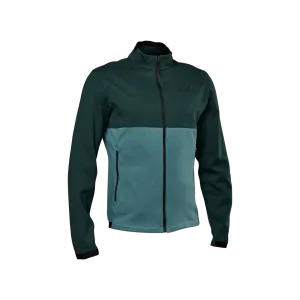 Fox Ranger Fire Fleece Mens Jacket