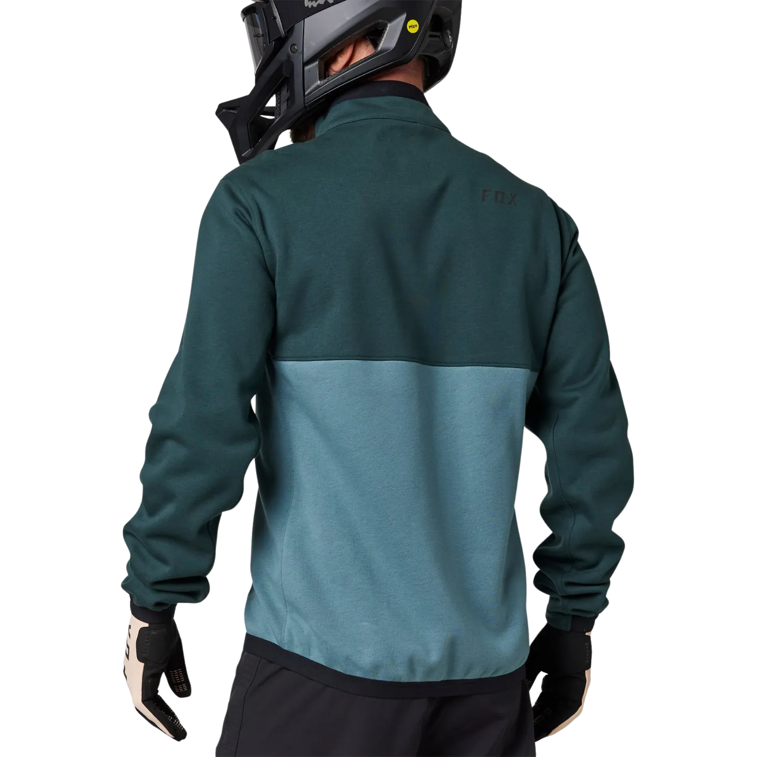 Fox Ranger Fire Fleece Mens Jacket