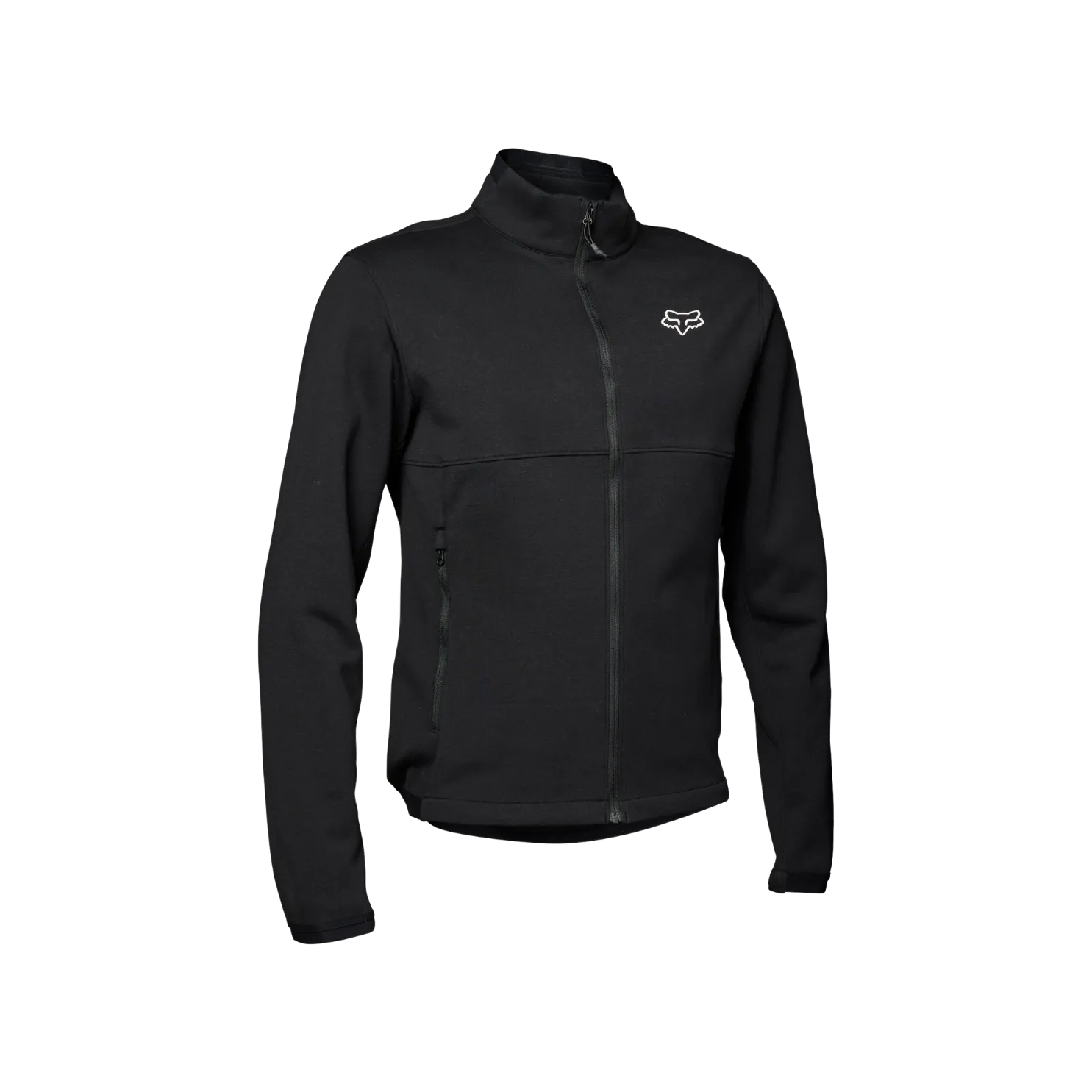 Fox Ranger Fire Fleece Mens Jacket