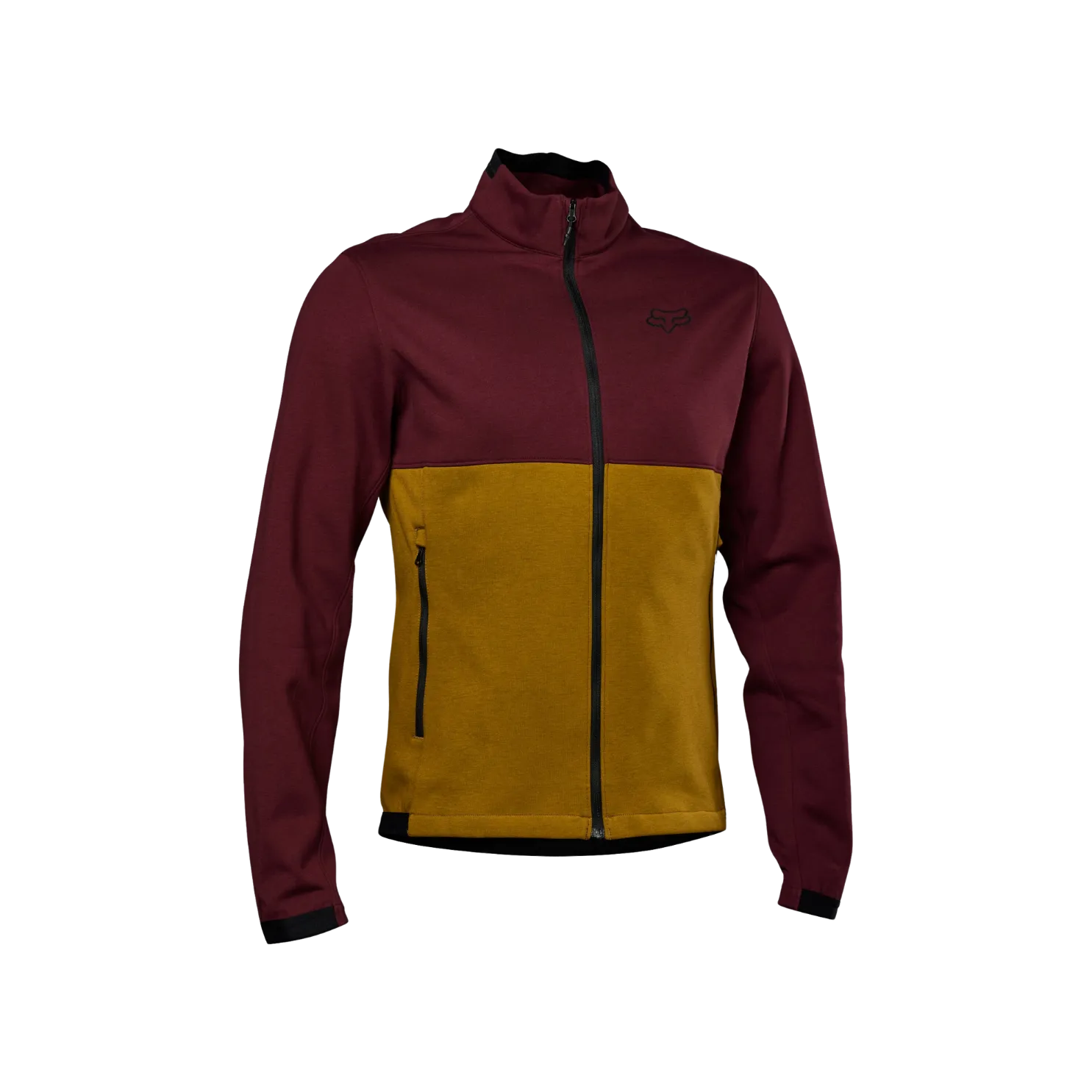 Fox Ranger Fire Fleece Mens Jacket