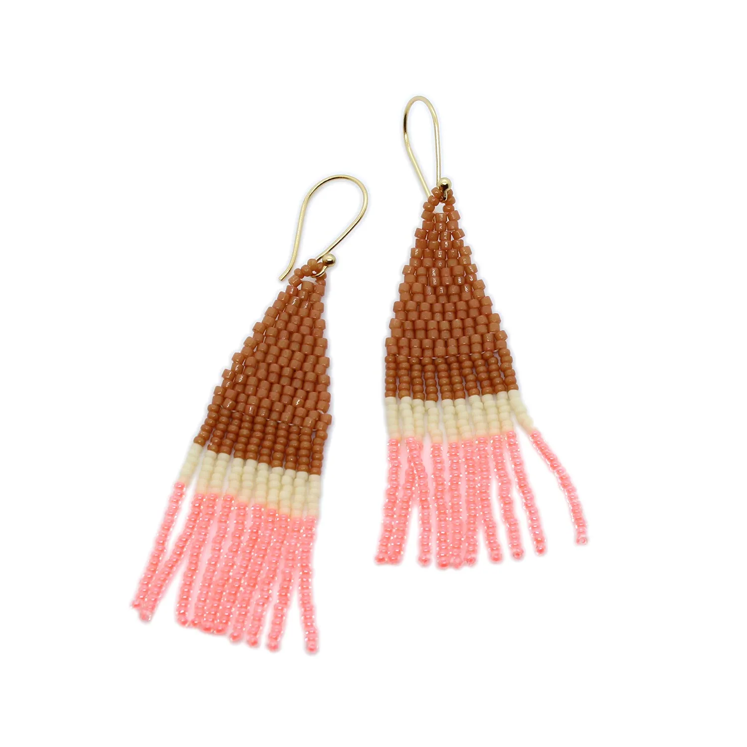 Franjette Earring