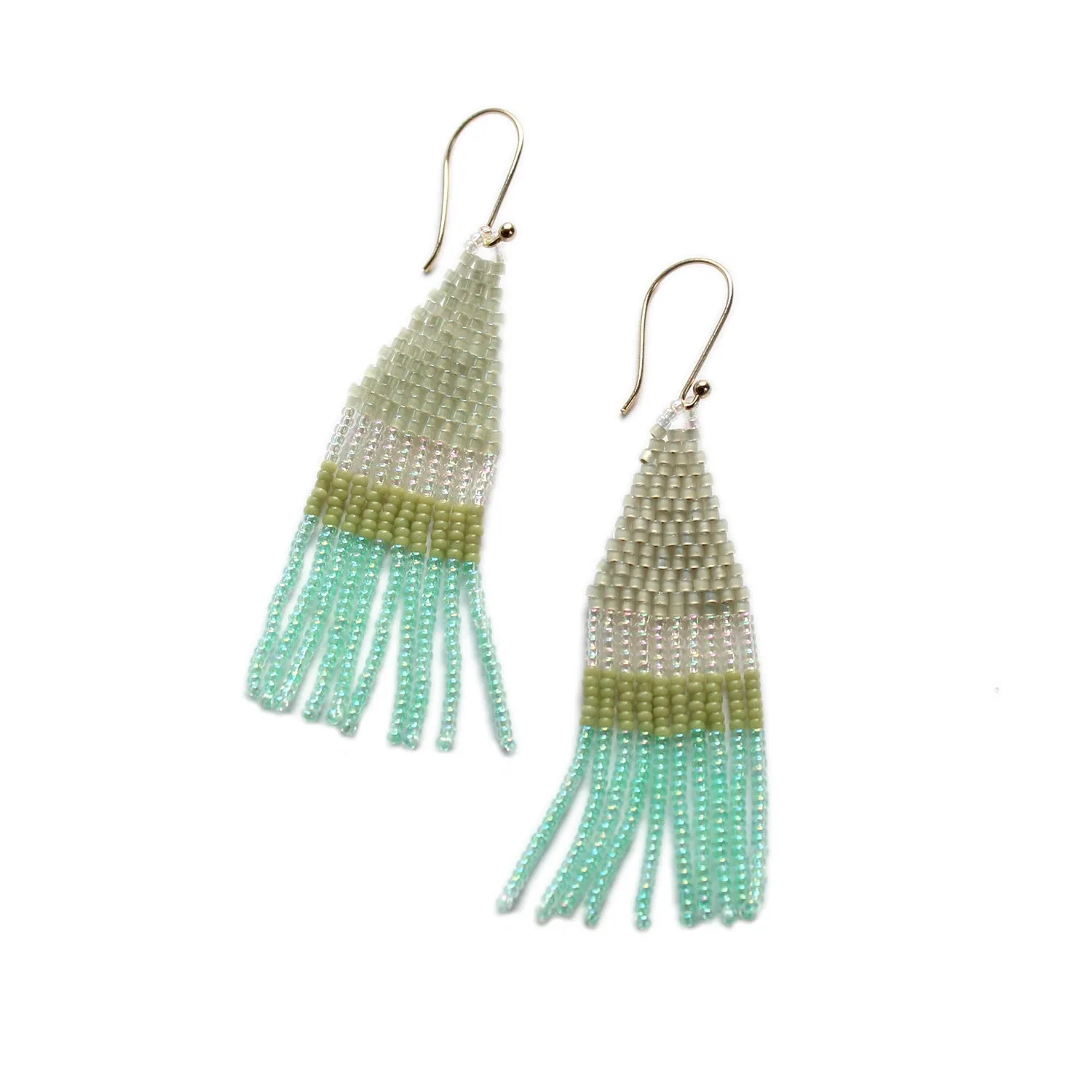 Franjette Earring
