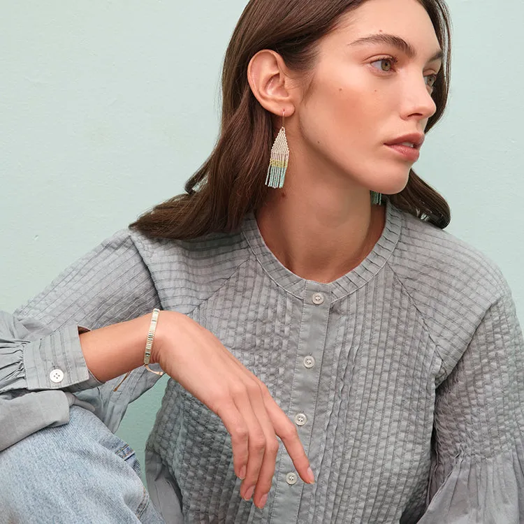 Franjette Earring