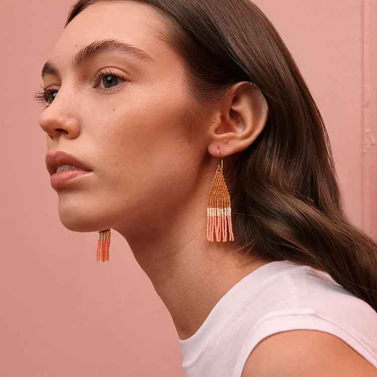Franjette Earring