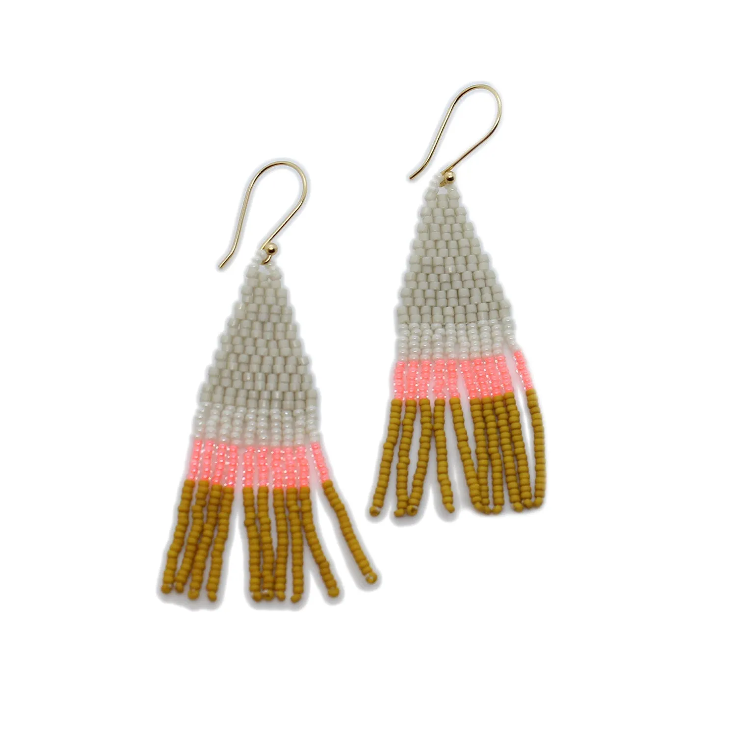 Franjette Earring