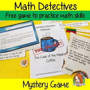 Free Math Practice Game