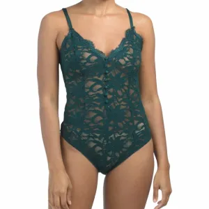 Free People Bedroom Date Bodysuit