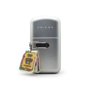 Fridge Metal Lunch Box