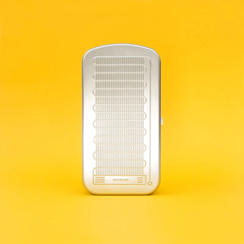 Fridge Metal Lunch Box
