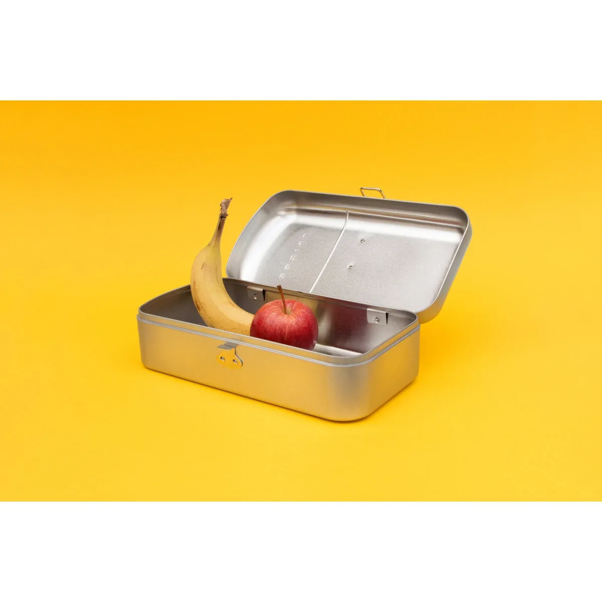 Fridge Metal Lunch Box
