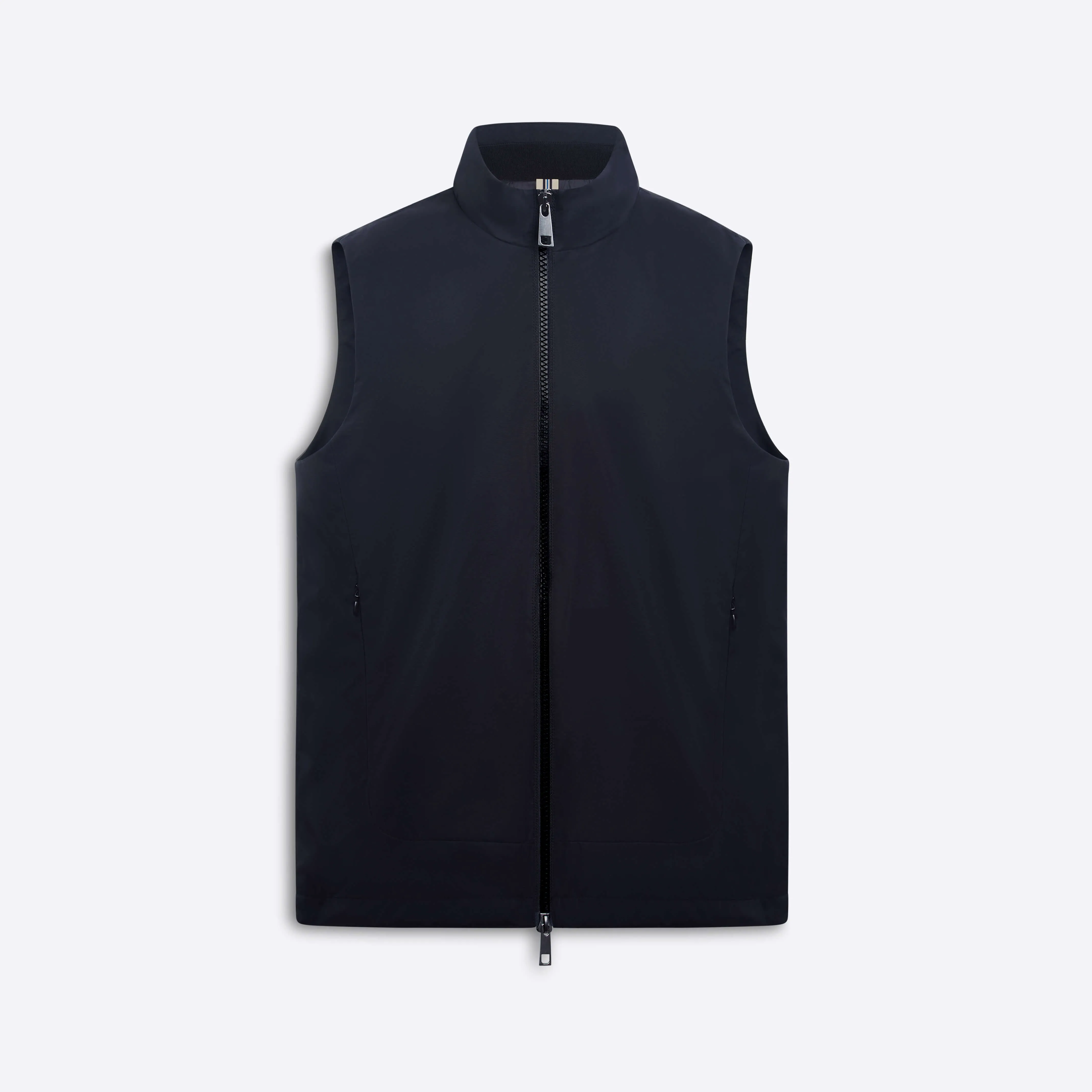 Full Zip Vest