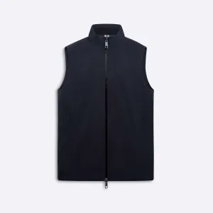 Full Zip Vest