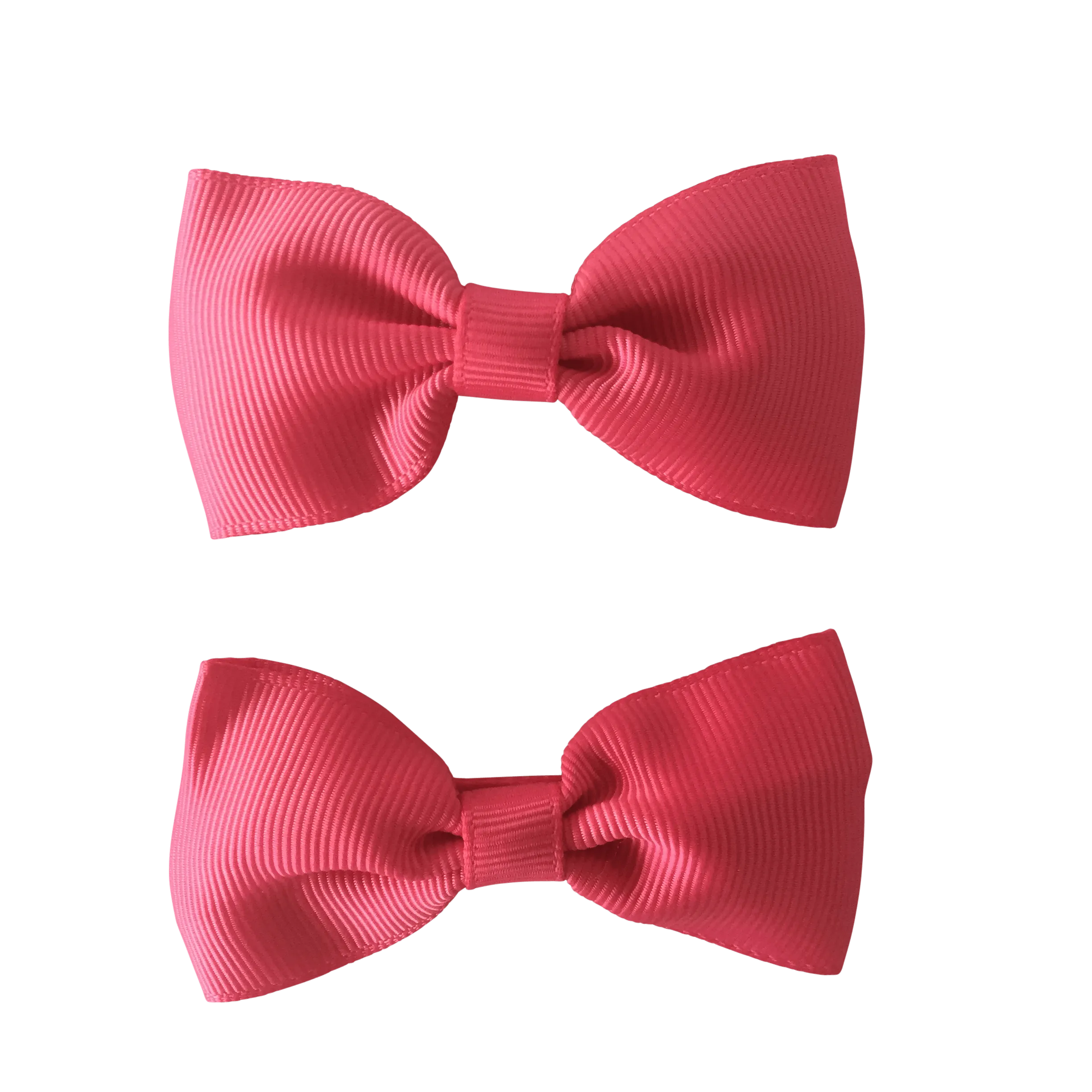 Fuschia Pink Hair Accessories