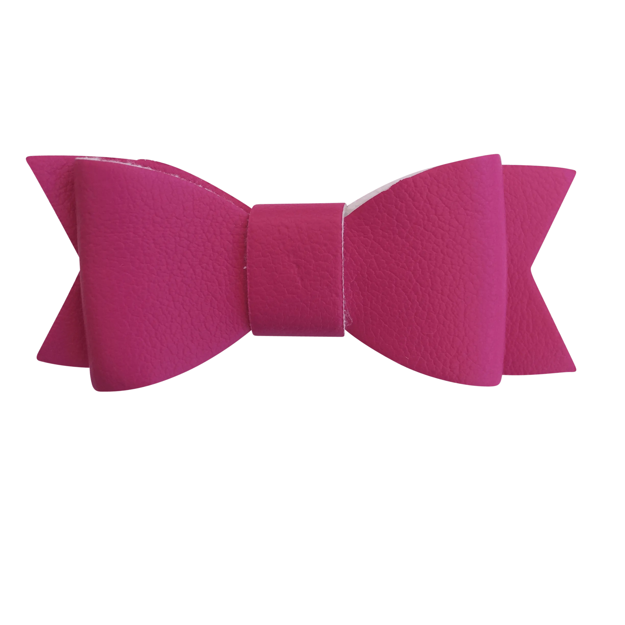 Fuschia Pink Hair Accessories