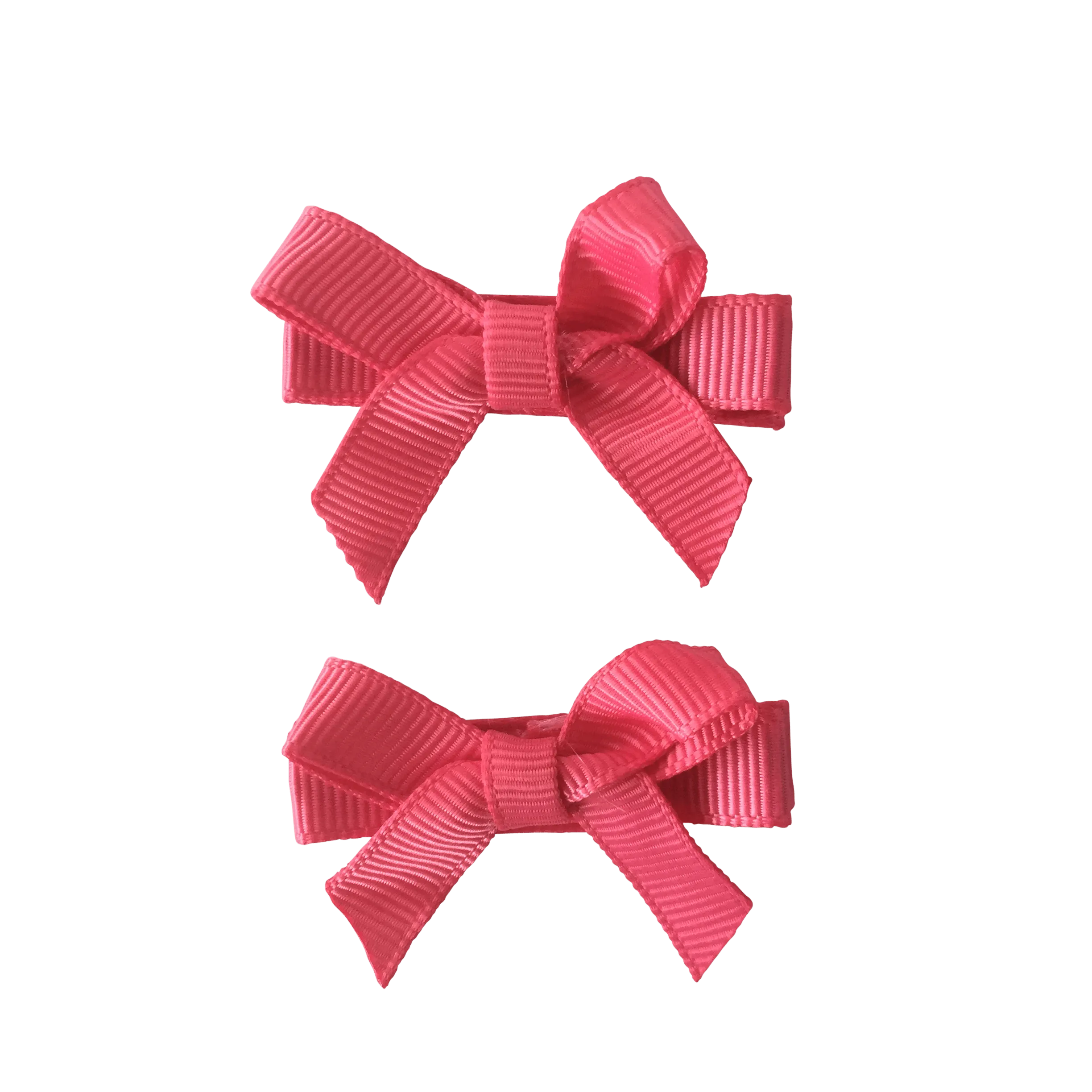 Fuschia Pink Hair Accessories