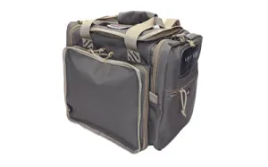 G-OUTDRS GPS RANGE BAG LRG GRN/TAN