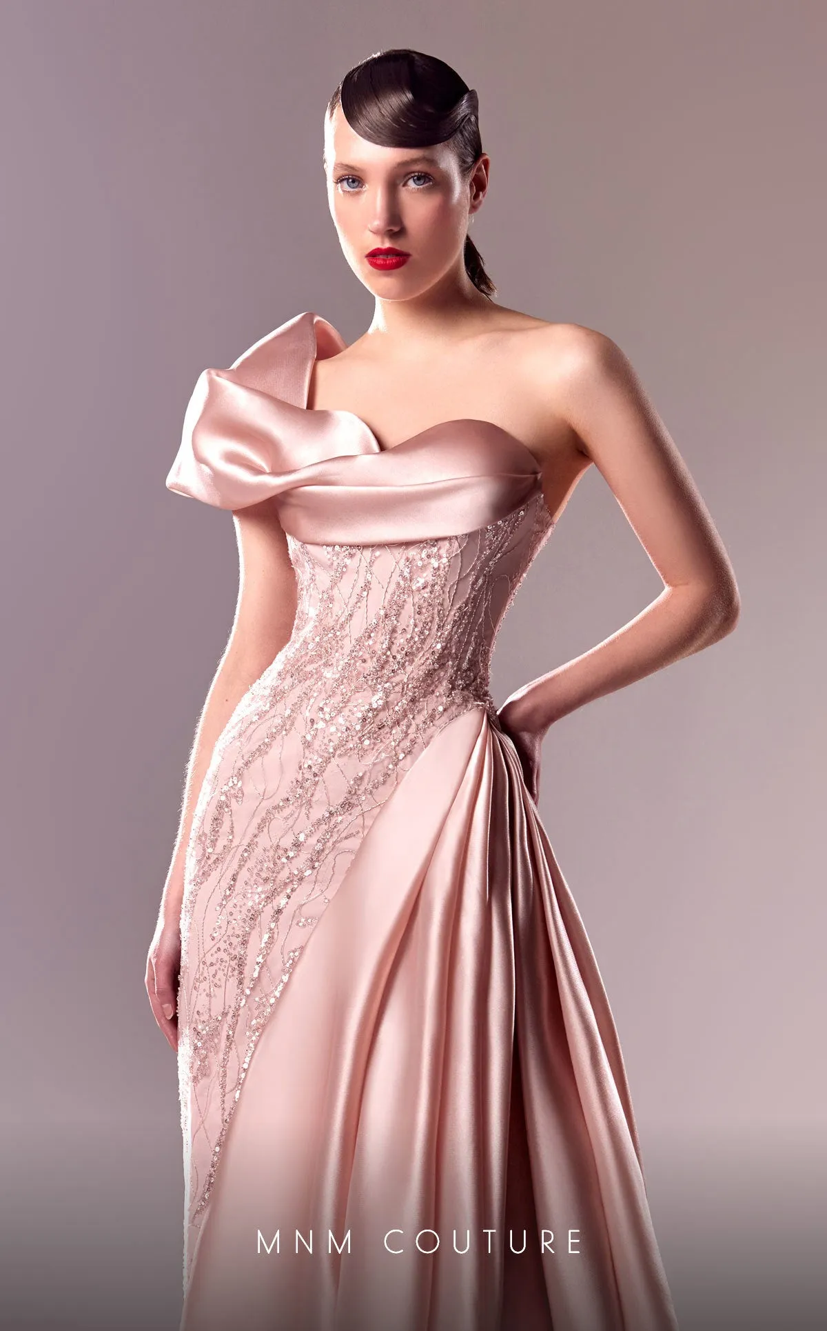 G1631 GABY CHARBACHY