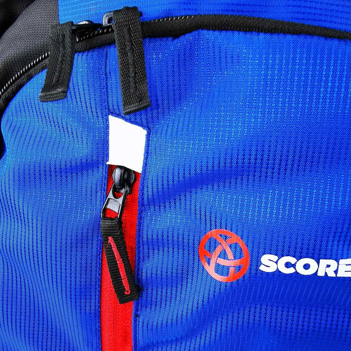 Gaelic Games Backpack Blue