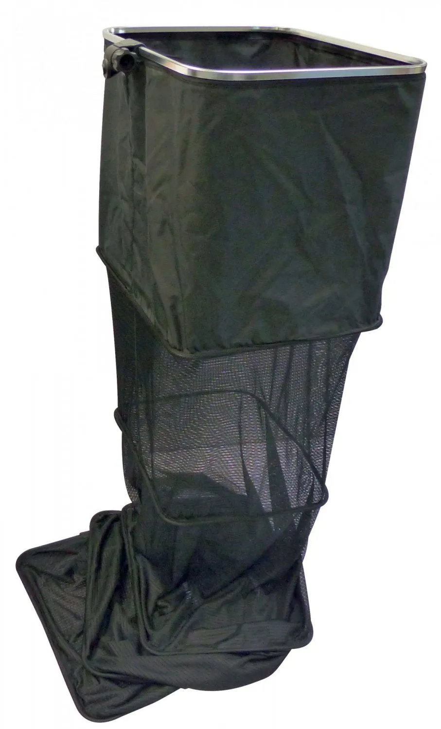 Garbolino SUPER ROCKET CARP RECTANGULAR KEEPNET