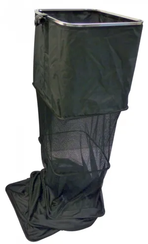 Garbolino SUPER ROCKET CARP RECTANGULAR KEEPNET