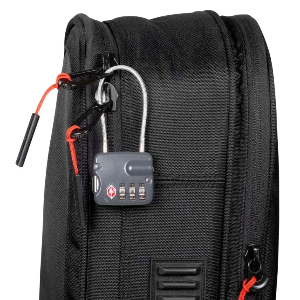 Gator G-ICONELECTRIC ICON Series Bag for Electric Guitars - Black