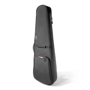 Gator G-ICONELECTRIC ICON Series Bag for Electric Guitars - Black