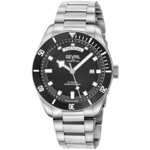 Gevril Yorkville Automatic