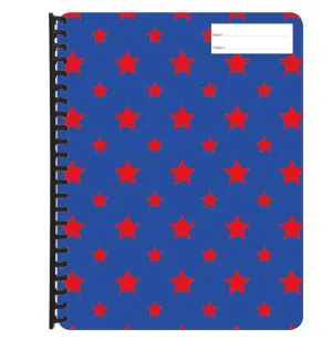 GIC STARS DISPLAY FOLDER