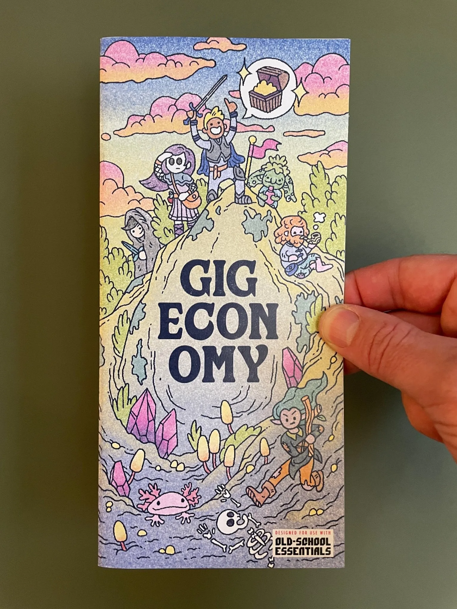 Gig Economy   PDF